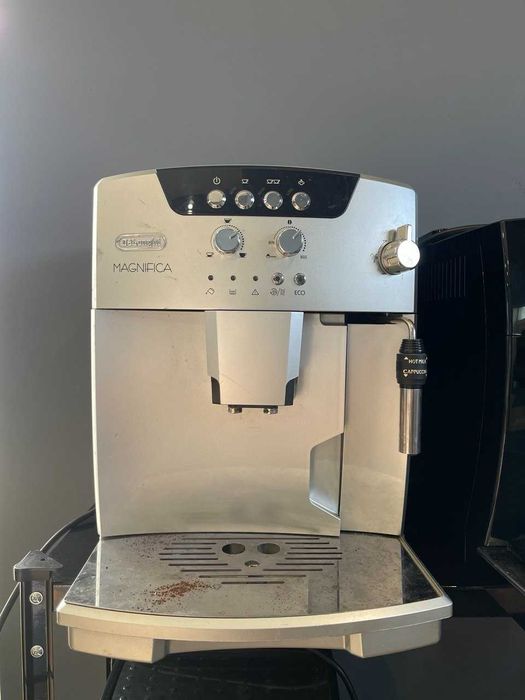 Кавомашини по запчастинам, Delonghi, Melitta Ci, Miele CM6100. Gaggia