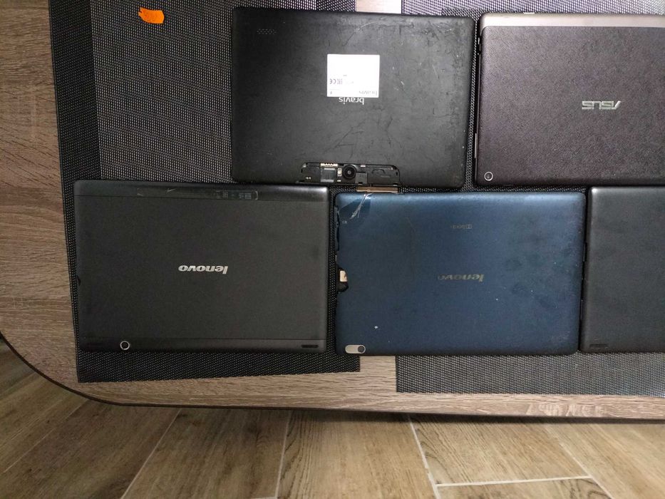 планшети lenovo s6000 a7600 лотом