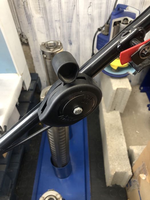 Vendo corta relvas profissional oleo mac Max 48TK