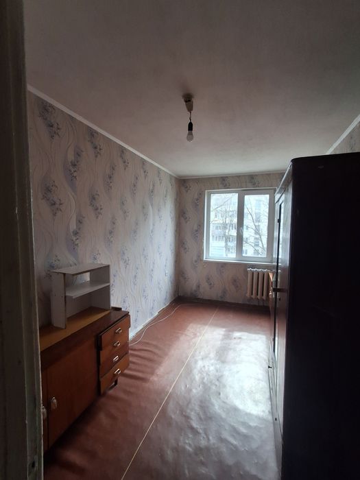 Продаж 2кімнатної квартири,  вул. Захисників України ( одинцова) - View 2