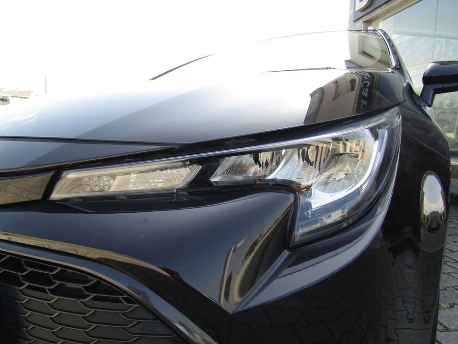 Toyota Corolla Touring Sports 1.8 Hybrid Comfort+P.Sport