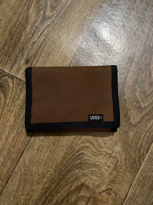 гаманець кошельок Vans