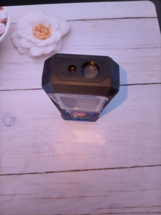 Laser de medição