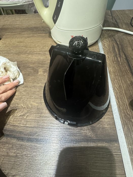 Кавоварка philips