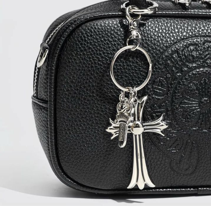 Сумка Chrome Hearts Сумочка Хром Хартс
