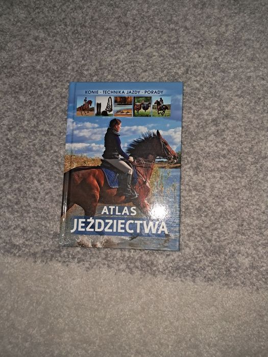 Sprzedam książki