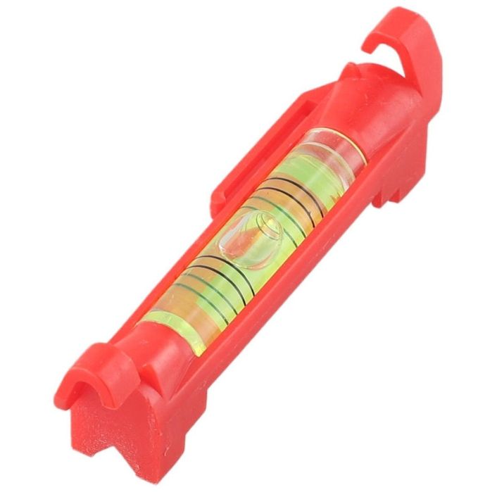 Уровень  на нитку