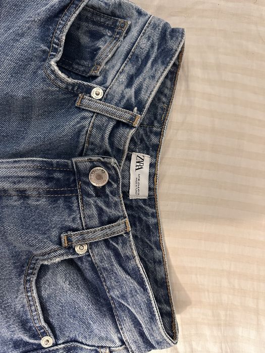 джинси Zara нові