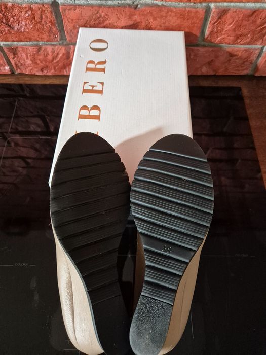 Półbuty LIBERO-9120