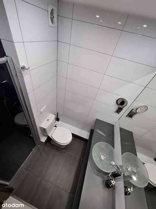 3 pokoje | 49,8 m² | 11 piętro | ul. Towarowa | piękny widok