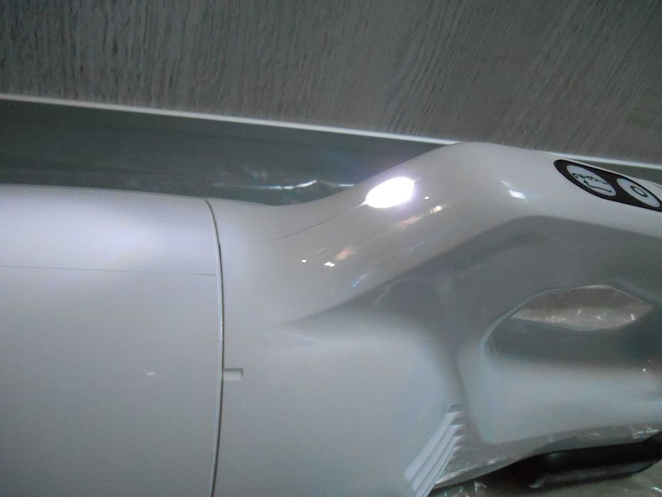 NOWY odkurzacz MAKITA 3 biegi, oswietlenie LED, bateria, ladowarka