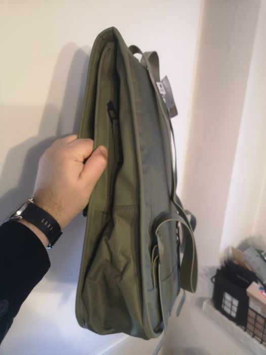 Plecak HUNTER Rutlander Backpack Deep Lichen