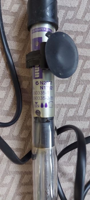 Grzalka akwarystyczna 100W