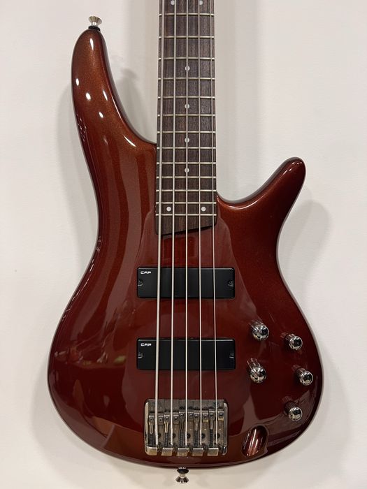 Baixo Ibanez Sound Gear SR305