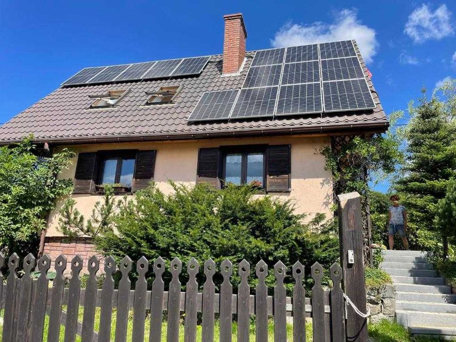Dom Znajomych w górach - ogrodzony, na wyłączność (9.7 ocena na Booking)