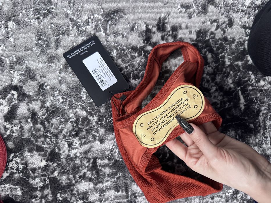 Купальник PLT, новий, xs-s