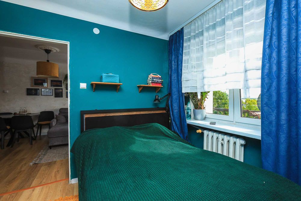 Mieszkanie – Ostrów Mazowiecka, powiat ostrowski - Widok 5