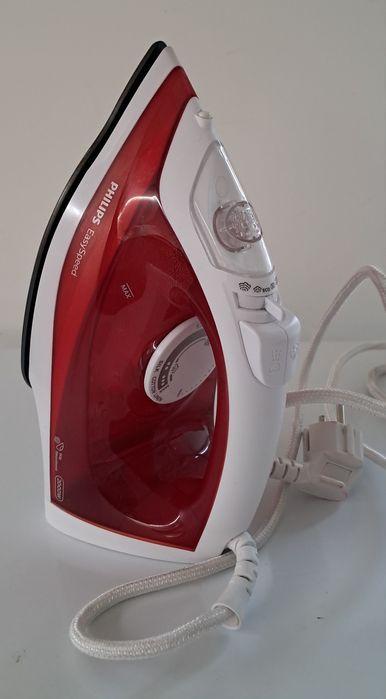 Ferro passar Philips