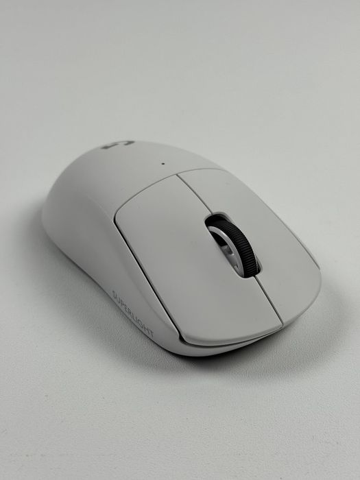 Mysz bezprzewodowa gamingowa Logitech G PRO X SUPERLIGHT 2 White