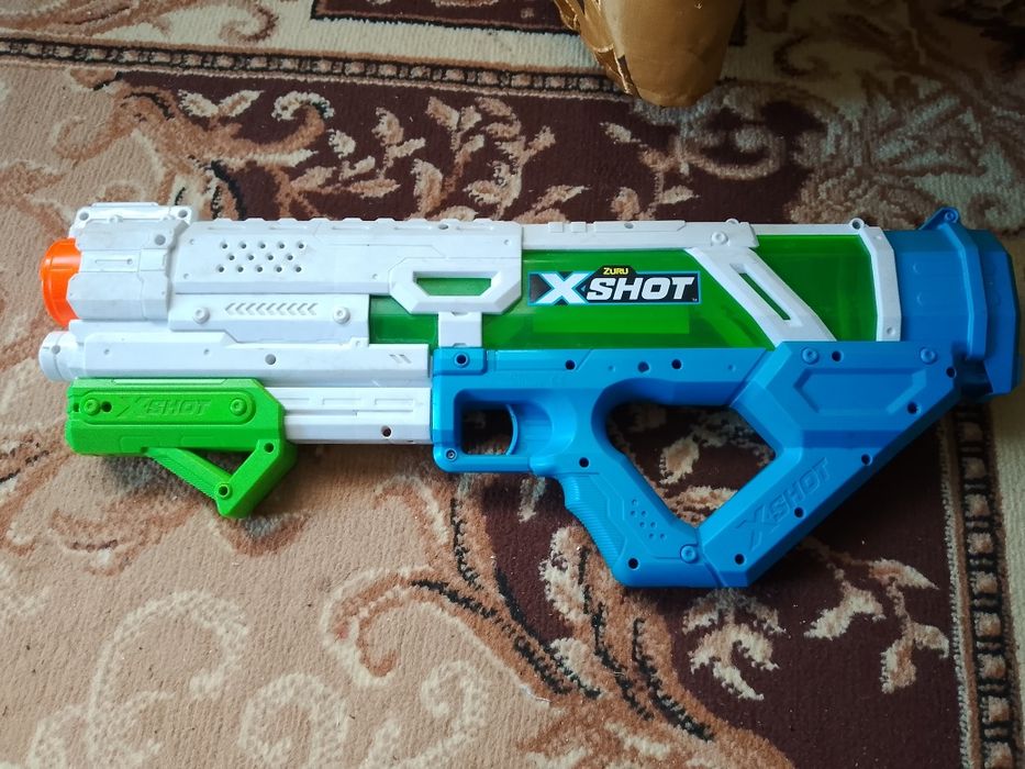 Водний пістолет XSHOT