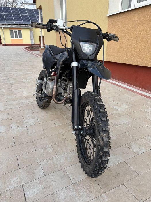 Продам kovi 150 pit 2025 року