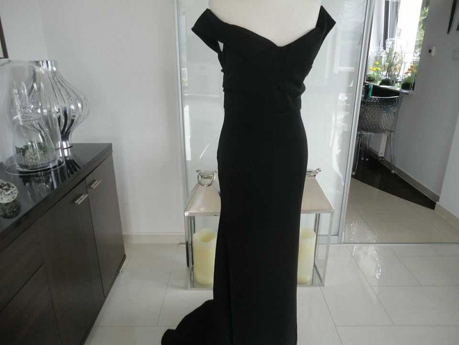 Jarlo sukienka wieczorowa  elegancka  Wesele