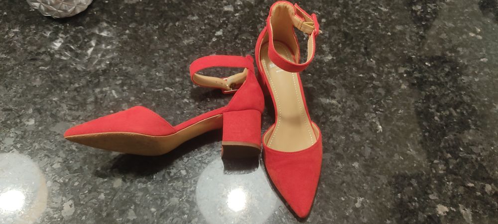 Sapatos de cerimónia