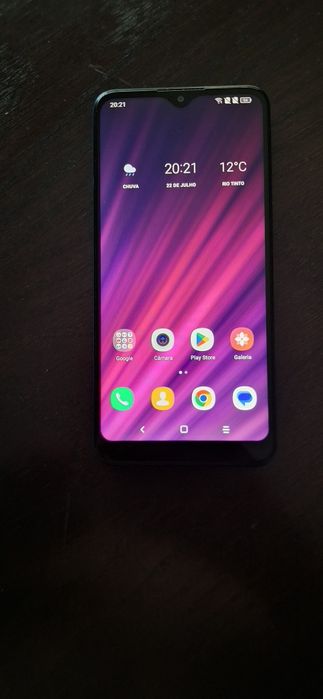 Alcatel 1V  desbloqueado