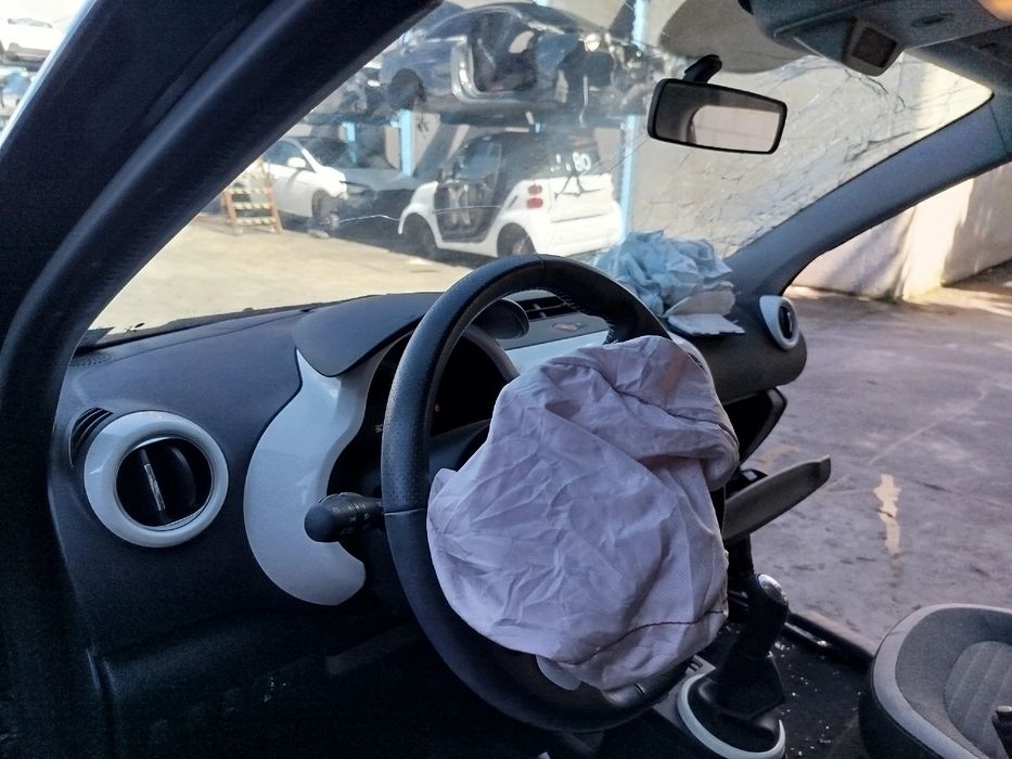 Para peças RENAULT Twingo III (BCM_)