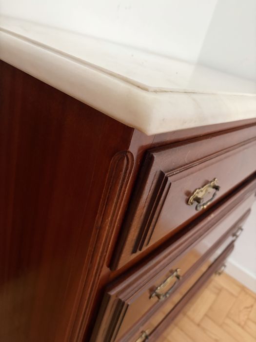 Mobilia quarto completa