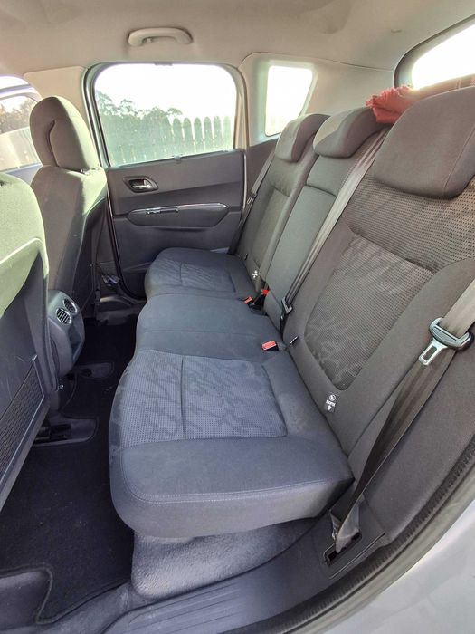 Peugeot 3008 1.6 HDi Automático