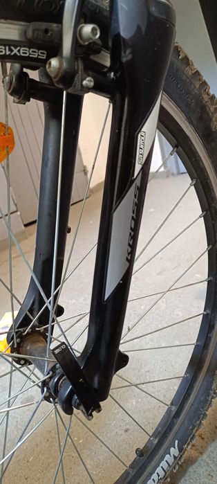 KROSS Esprit 1, 26"