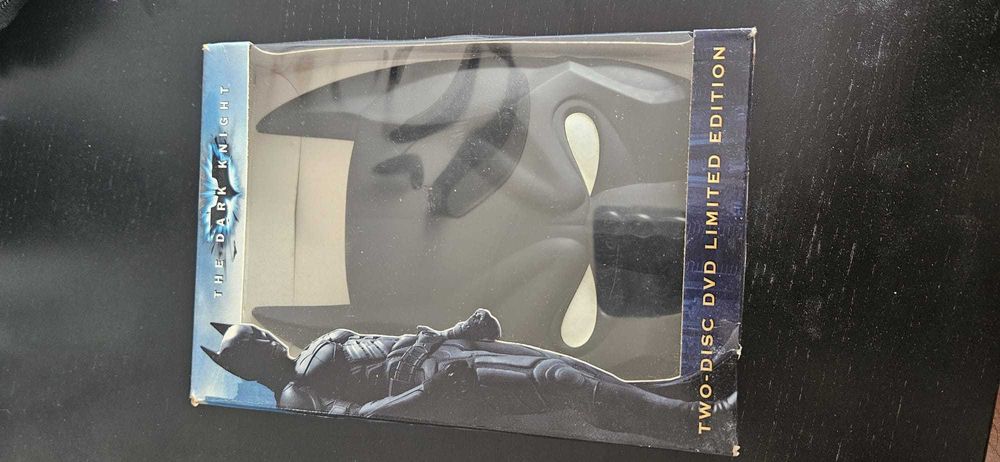 DVDs Originais e Edições Especiais - Desde 2€!