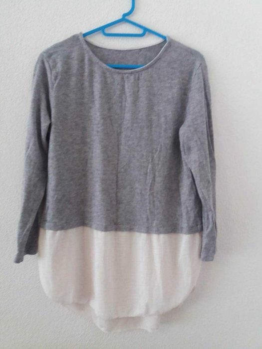 Vestidos e Blusas, Impecáveis desde 2,5 euros