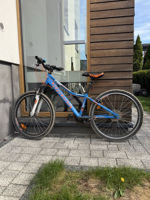 Rower Kross hexagon junior