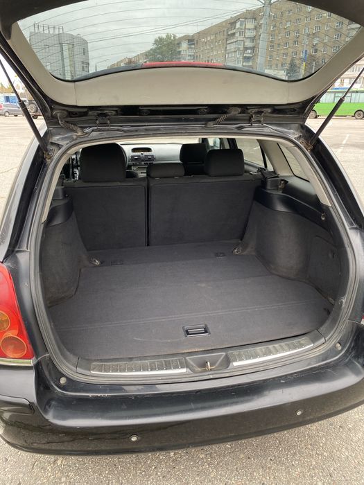 Toyota Avensis 2.0 disel