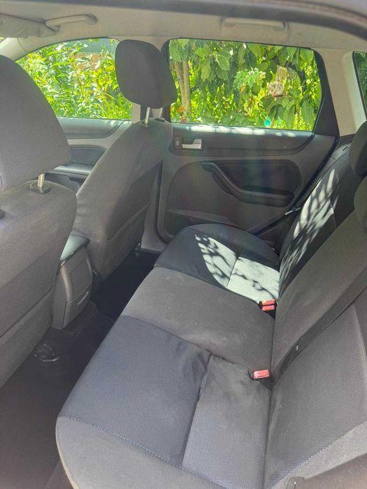 Ford focus, 1.4 sport