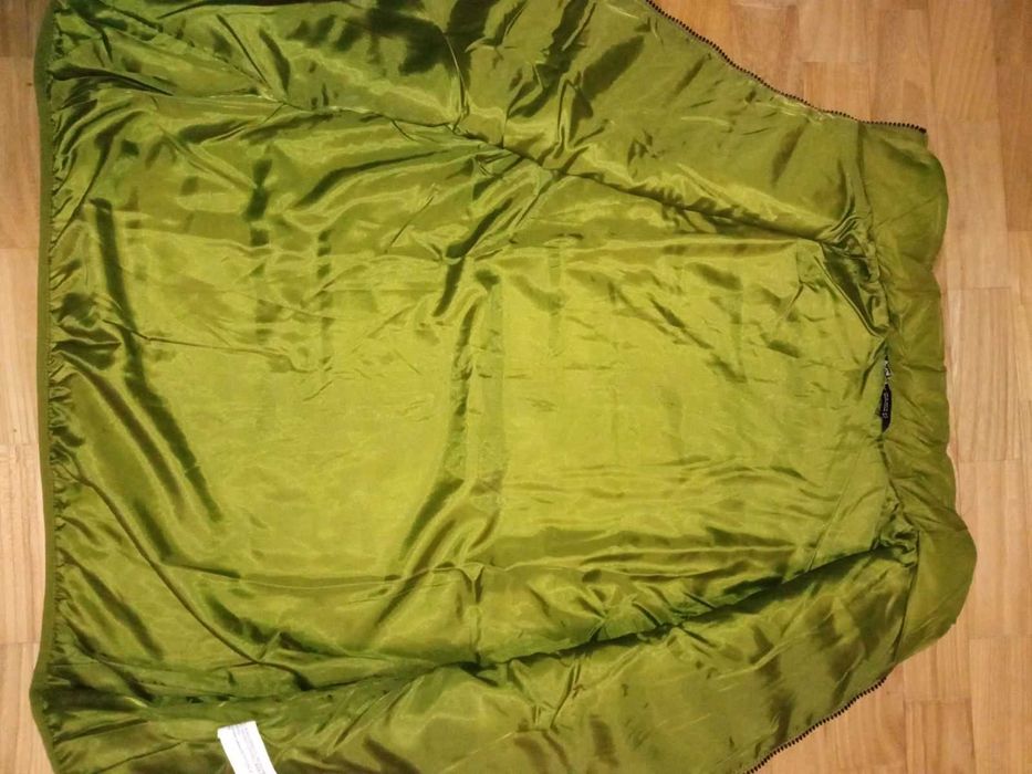 Жилет жилетка Zara чоловіча легка