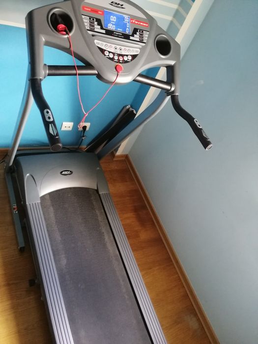Passadeira elétrica BH Fitness Mx100