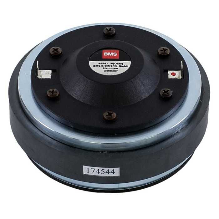 Driver HF Bms 4554 wylot 1,4" 16ohm