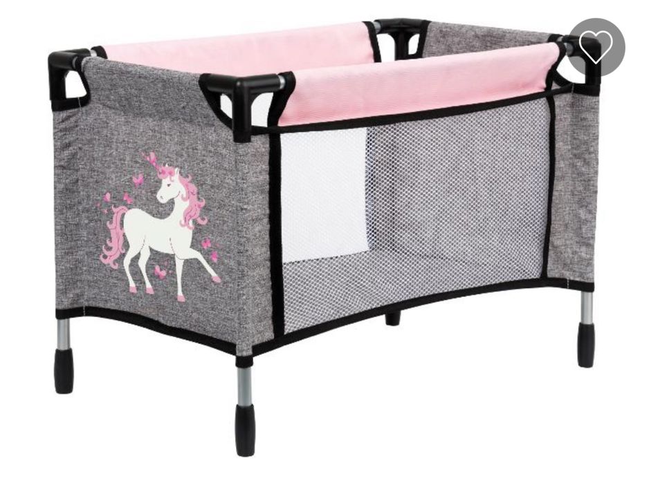 Дитяча каляска, манеж, переноска для ляльок