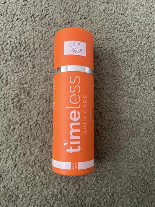Timeless serum z witaminą C 120ml 1809