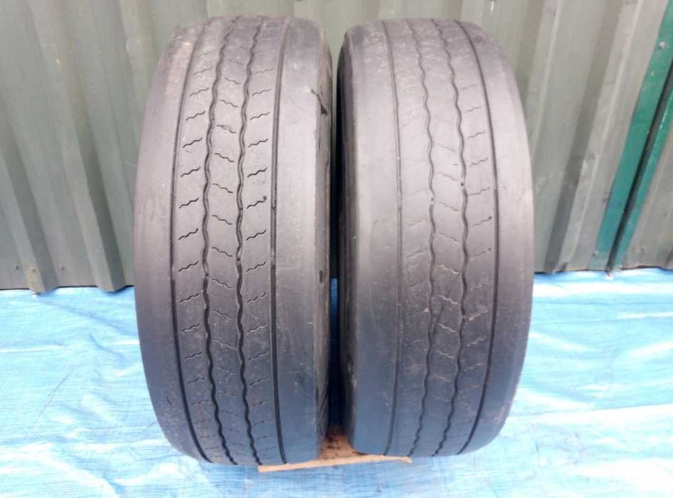 Opona Opony Continental 285/70 R - 19,5 19.5 Hs3