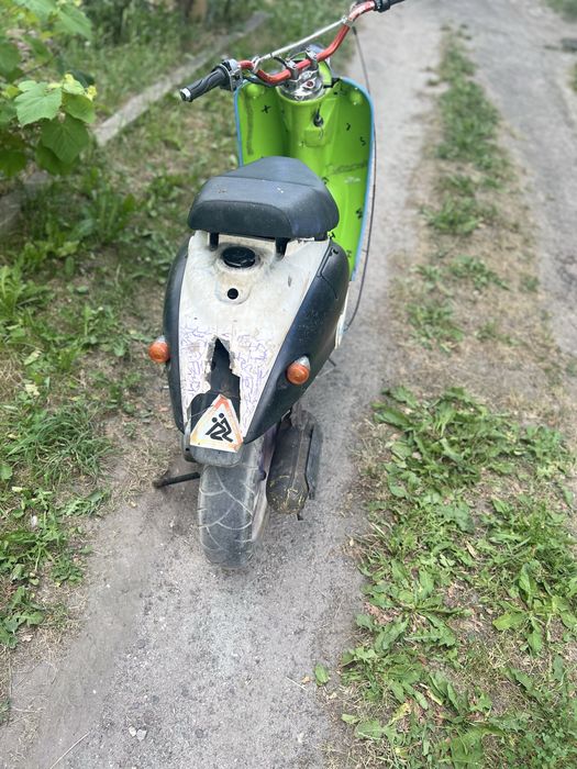 Продам  Yamaha Vino