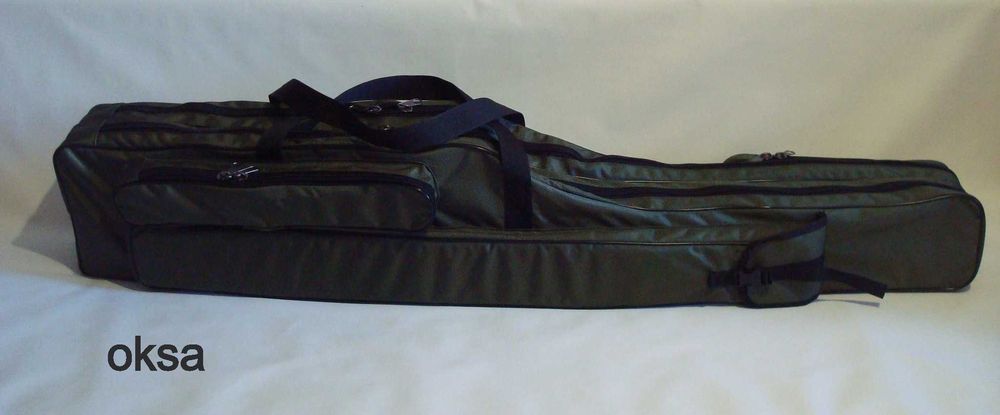 Чохол для вудилищ, вудок  чехол для удилищ 120, 130 преміум-класу