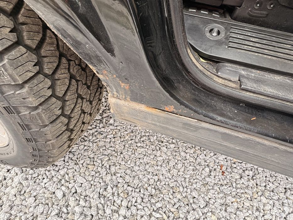 Land Rover Discovery 3