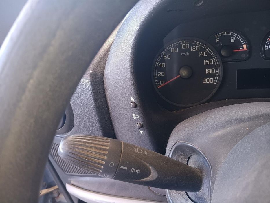 Válvula Egr Fiat I Doblò 223 Cargo