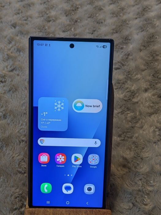 35 цикла‼️Гарантія‼️ 2sim Fold 7‼️ Samsung galaxy z fold 7 Самсунг Фол