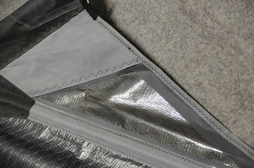 Żagiel Severne 2022 Blade 4,5