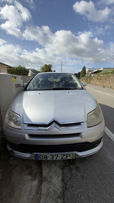 Vendo Citroen C4